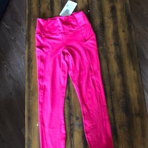 Fabletics XS- never been worn